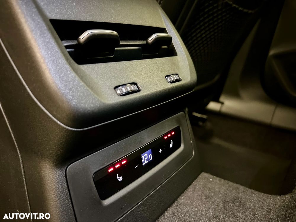 Audi A5 Limuzina 40 TDI quattro S tronic MHEV - 34