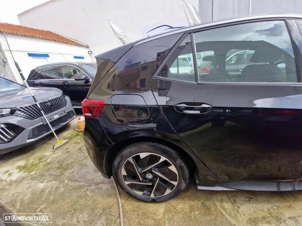 VW ID.3 - 5