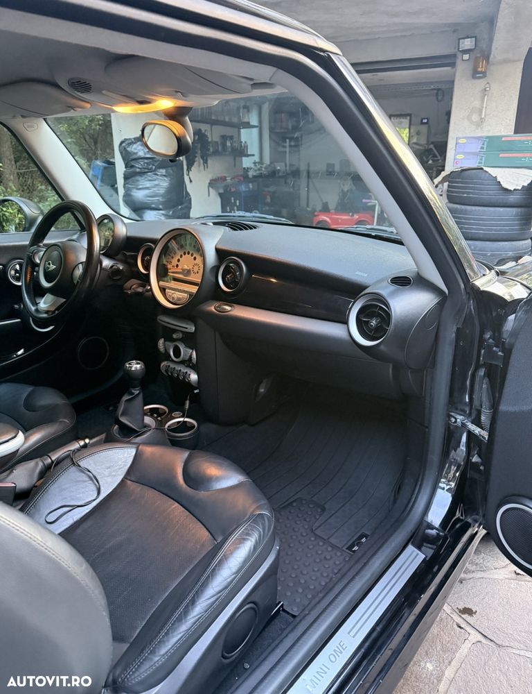 Mini ONE - 10