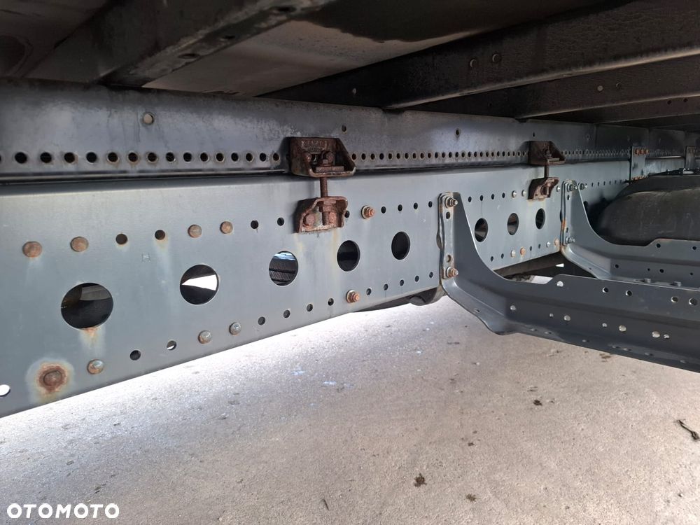 Mercedes-Benz Atego 1223 - 16