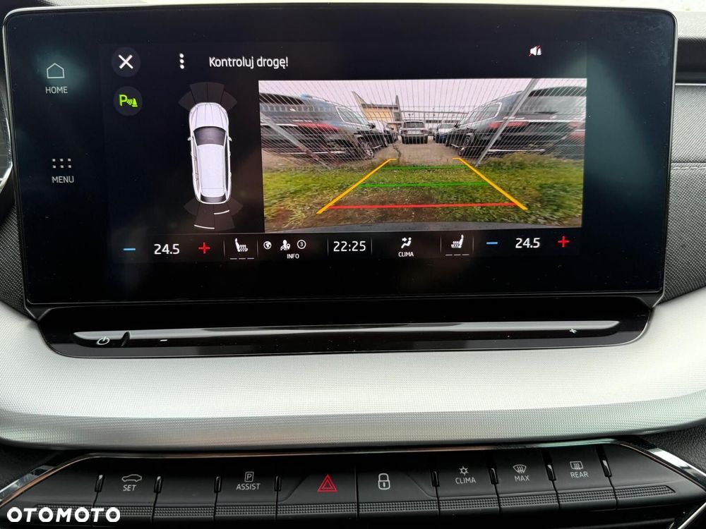 Skoda Octavia 2.0 TDI Style DSG - 23