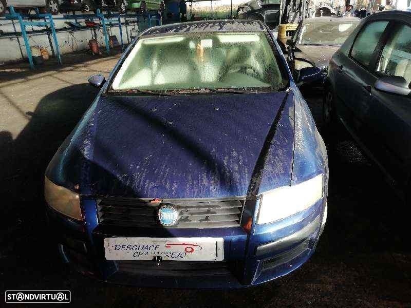 MOTOR ARRANQUE FIAT STILO 2004 -0001108202 - 1