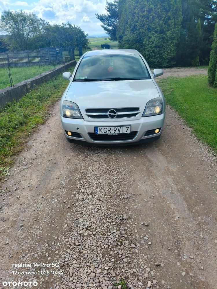 Opel Vectra 1.8 Comfort - 1