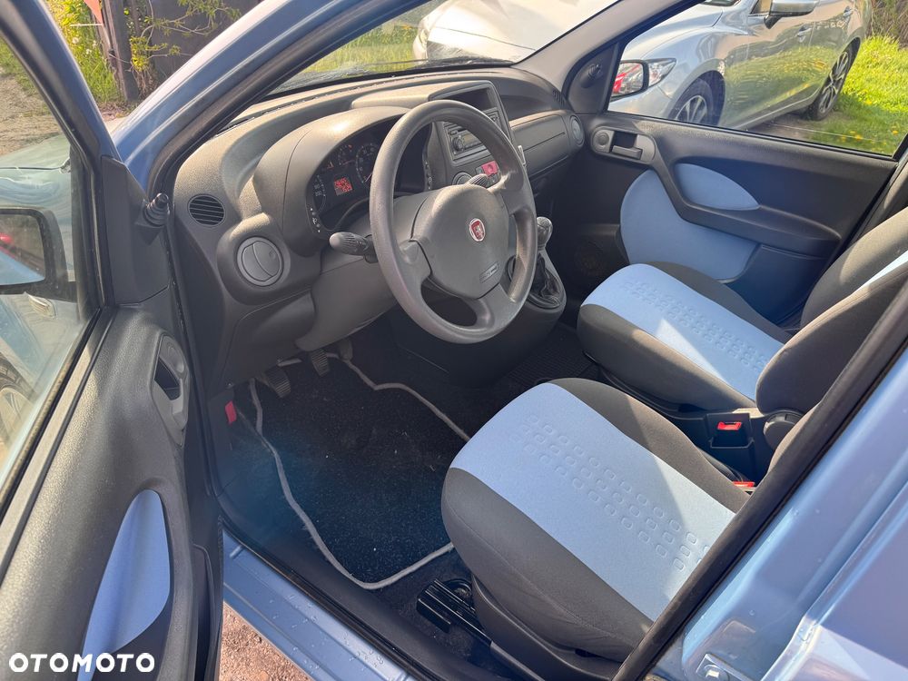 Fiat Panda 1.2 Dynamic - 5