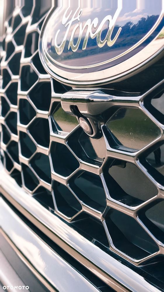 Ford Edge - 11