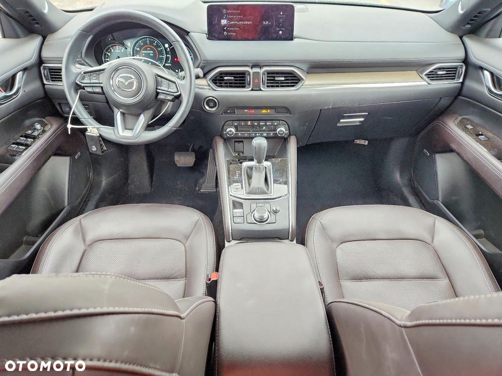 Mazda CX-5 - 8