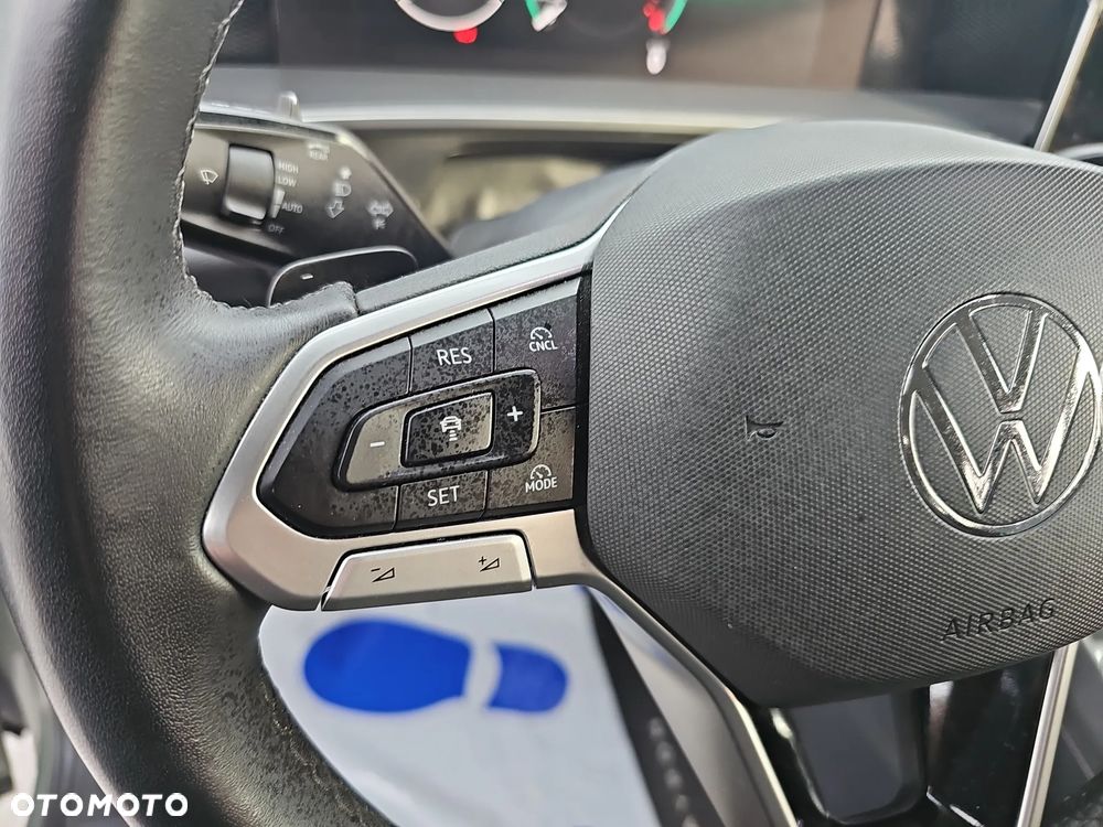 Volkswagen Tayron 1.5 eTSI mHEV Life Plus DSG - 17