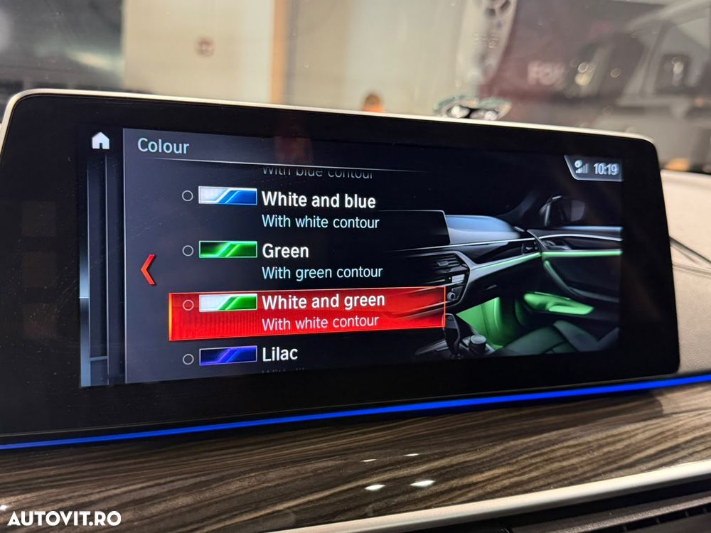 BMW Seria 5 - 34
