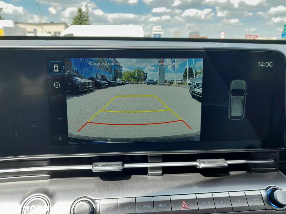 Hyundai Kona 65kWh Executive - 28