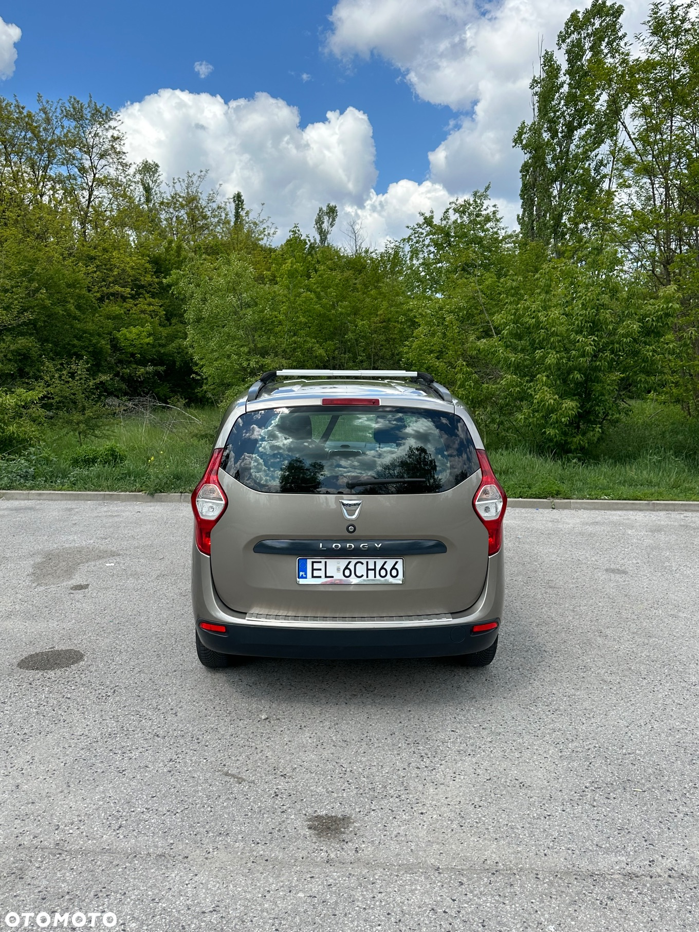 Dacia Lodgy - 6