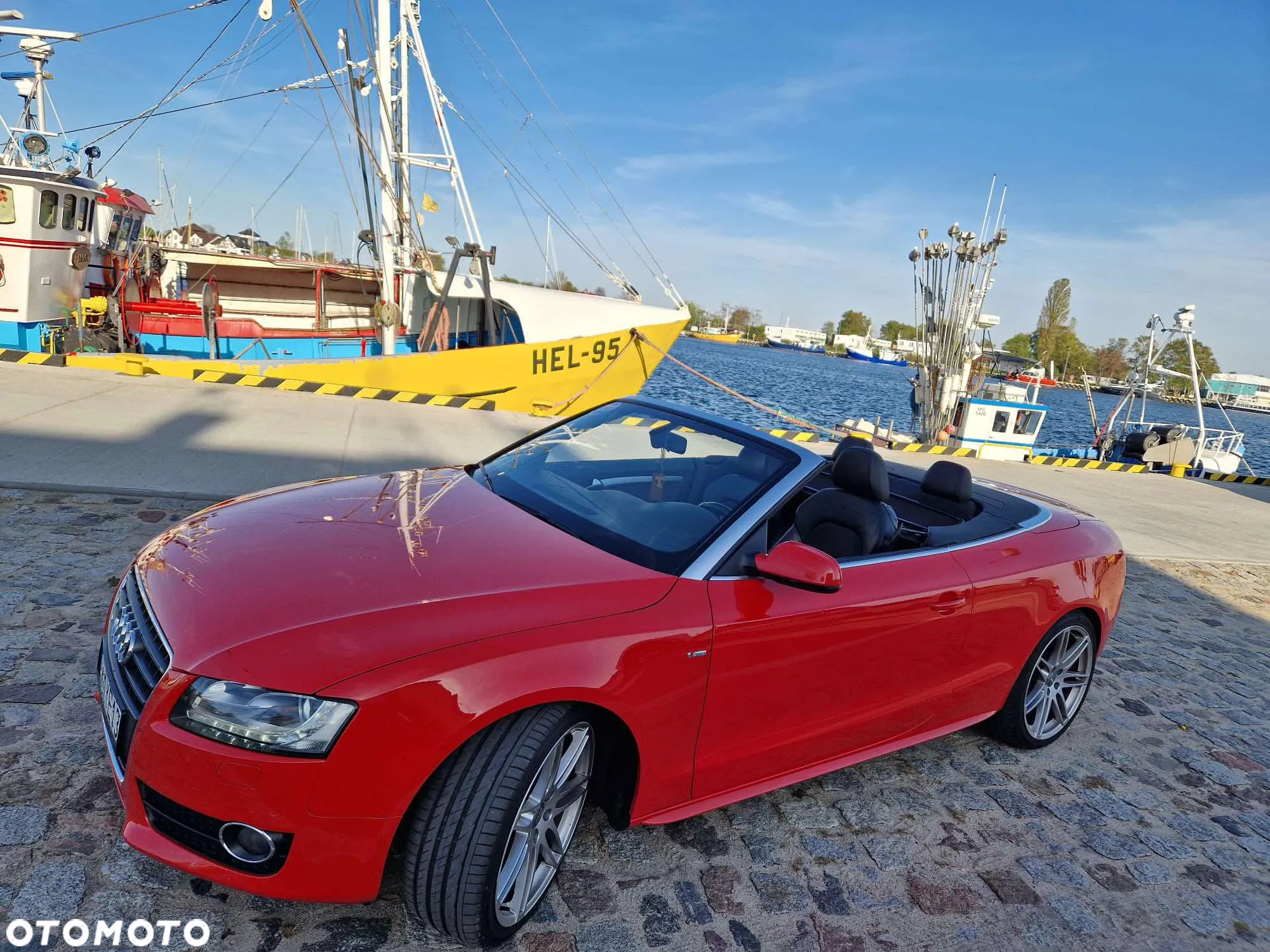 Audi A5 - 11