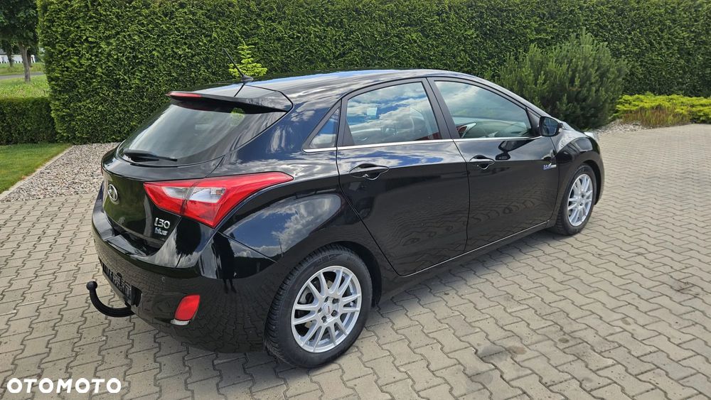 Hyundai i30 - 20