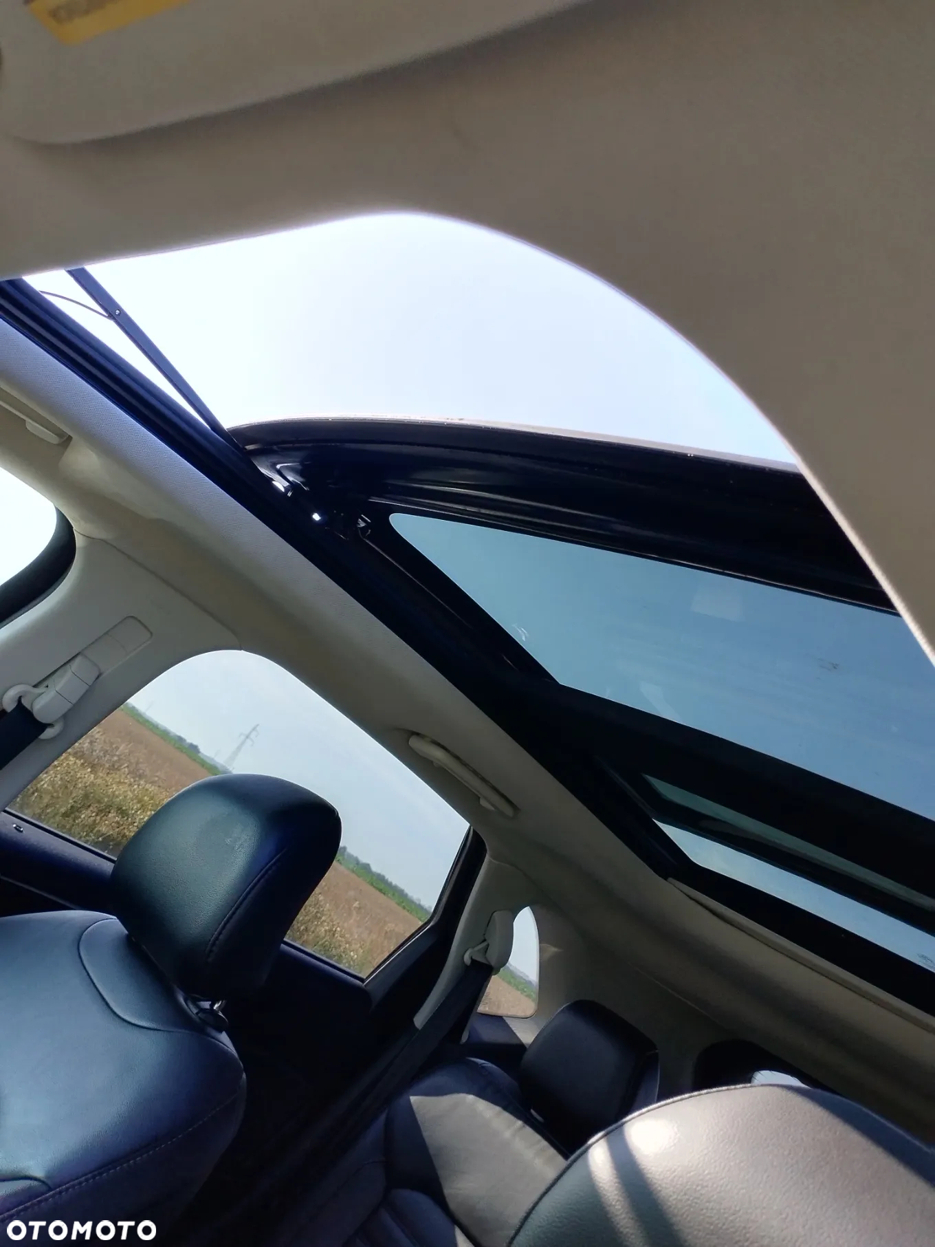 Ford Edge - 9