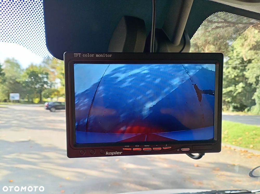 Renault Master Skrzynia 10 EP+Drzwi - 18