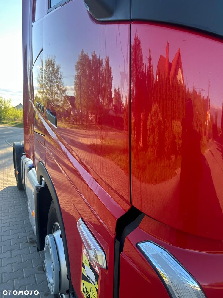 Volvo FH - 14