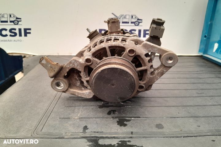 Alternator 27060-0Q180 27060-0Q180 Toyota Aygo 2 [2014 - 2020] Hatchb - 1