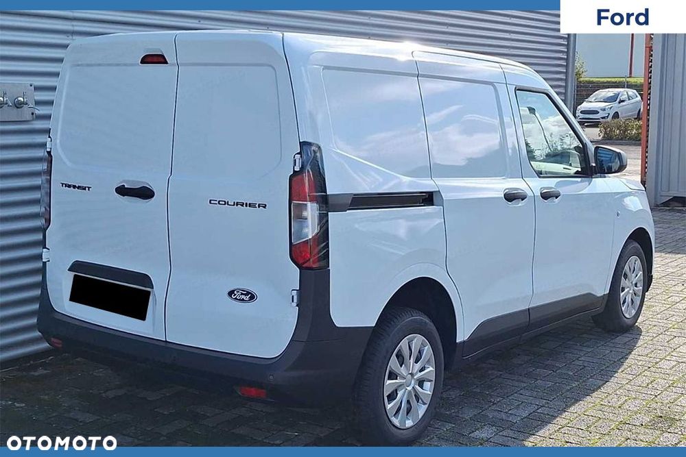 Ford Transit Courier Trend L1H1 1.0 100KM - 5