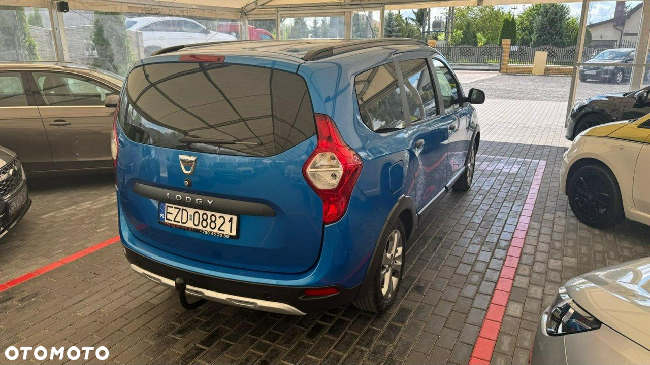 Dacia Lodgy - 24