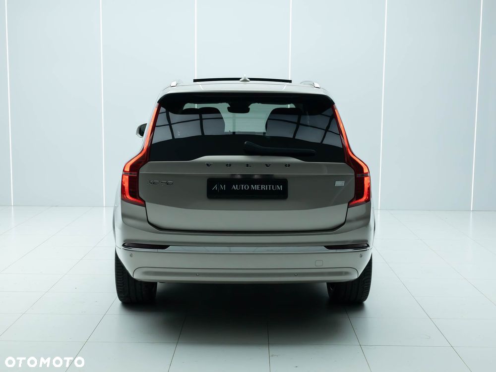 Volvo XC 90 T8 AWD Recharge Ultimate Bright - 14