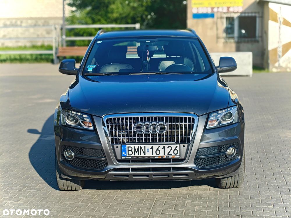 Audi Q5 - 15