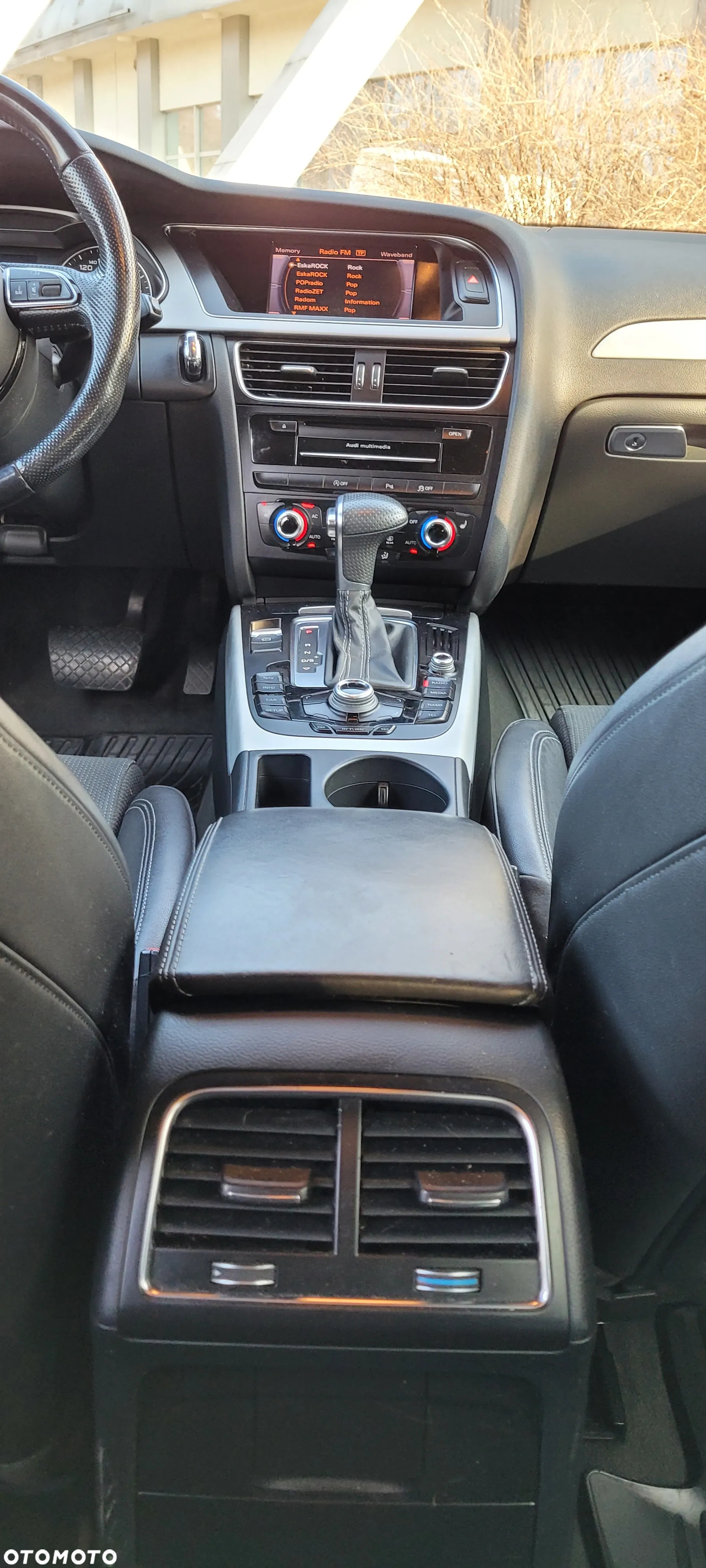 Audi A4 2.0 TFSI Quattro S tronic - 18