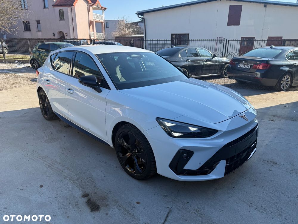 Cupra Leon 1.5 eTSI DSG - 2