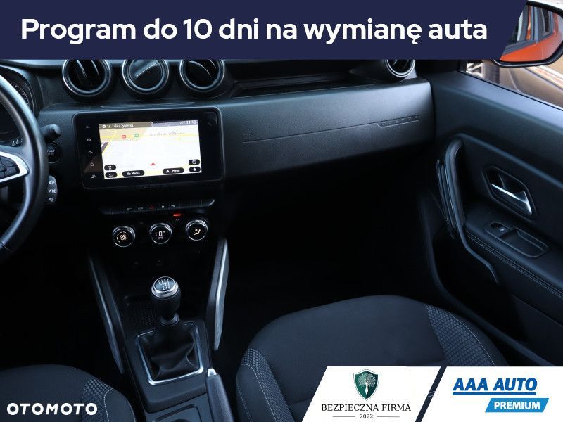 Dacia Duster - 9