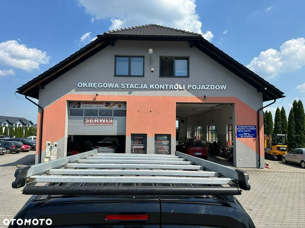 Opel Combo - 13