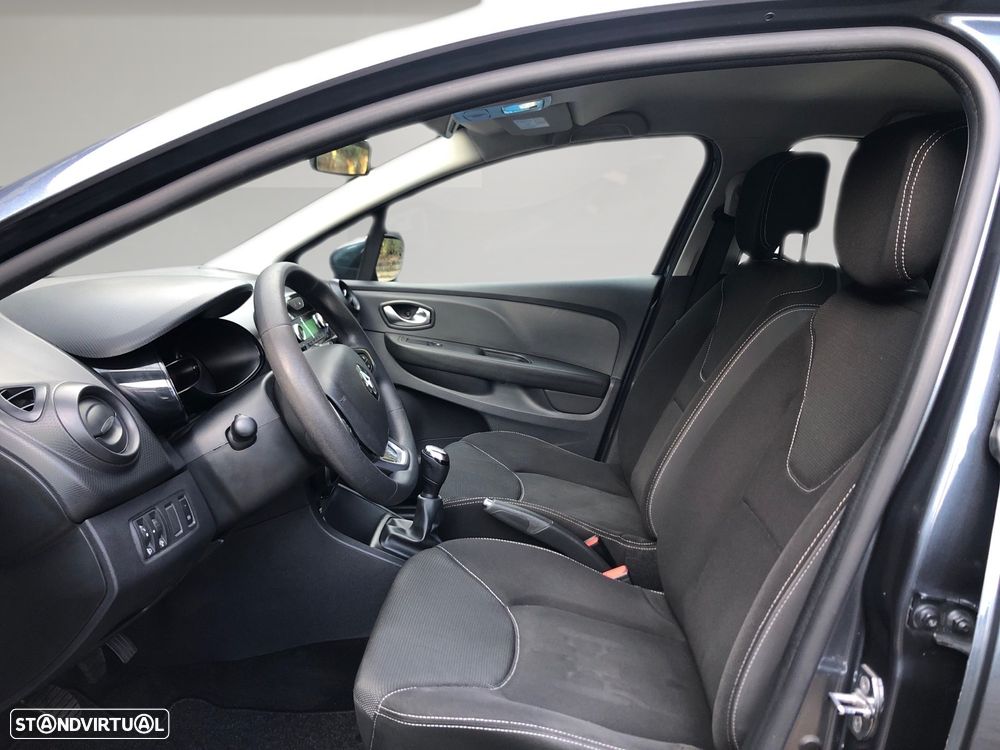 Renault Clio 1.5 dCi Confort - 7