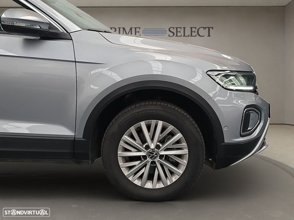 VW T-Roc 1.0 TSI Urban - 5