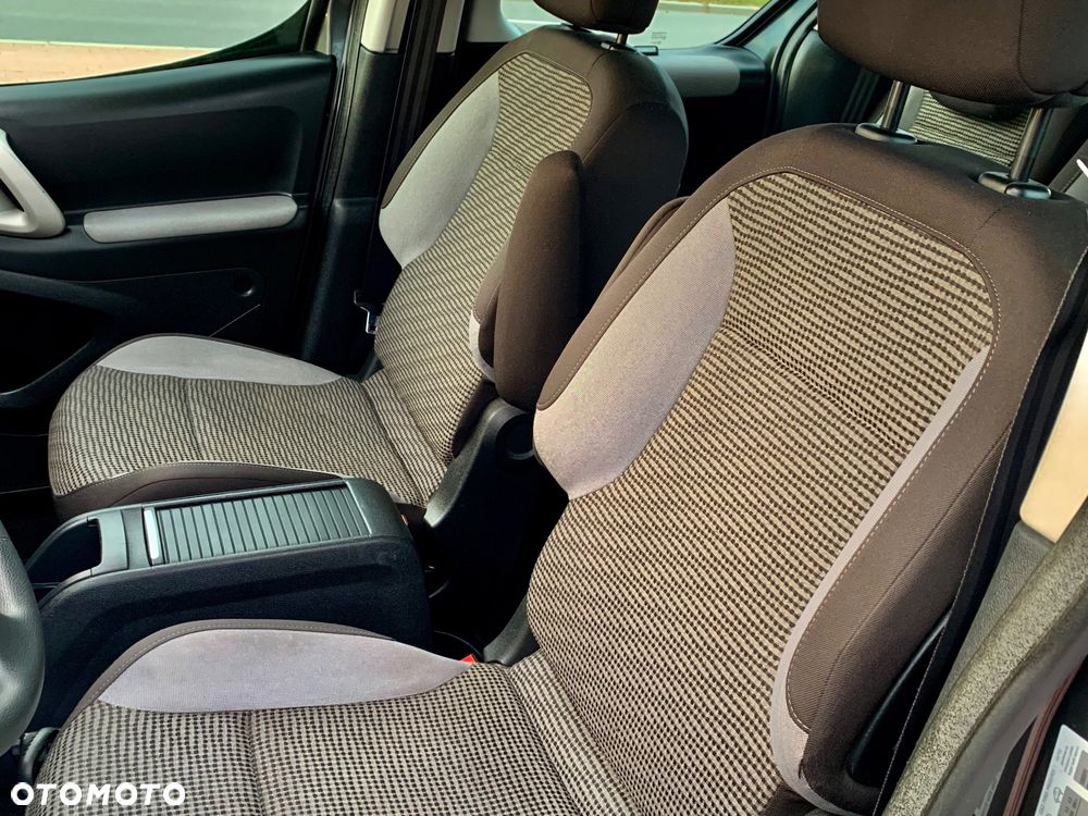 Peugeot Partner 1.6 e-HDi STT Active - 28