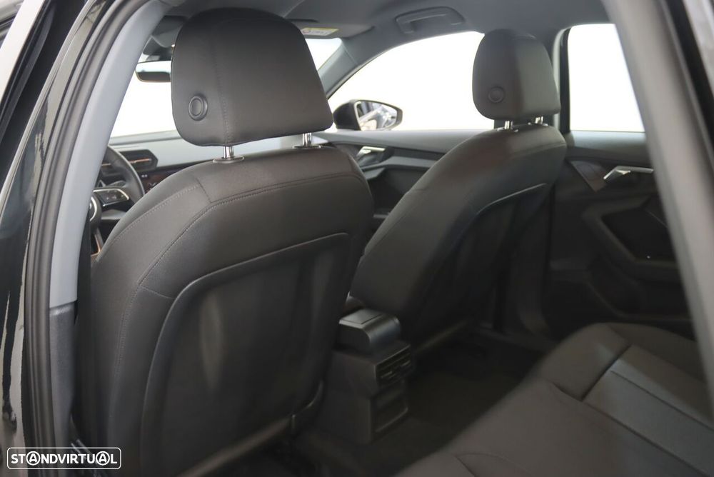 Audi A3 Sportback 40 TFSIe Advanced - 11