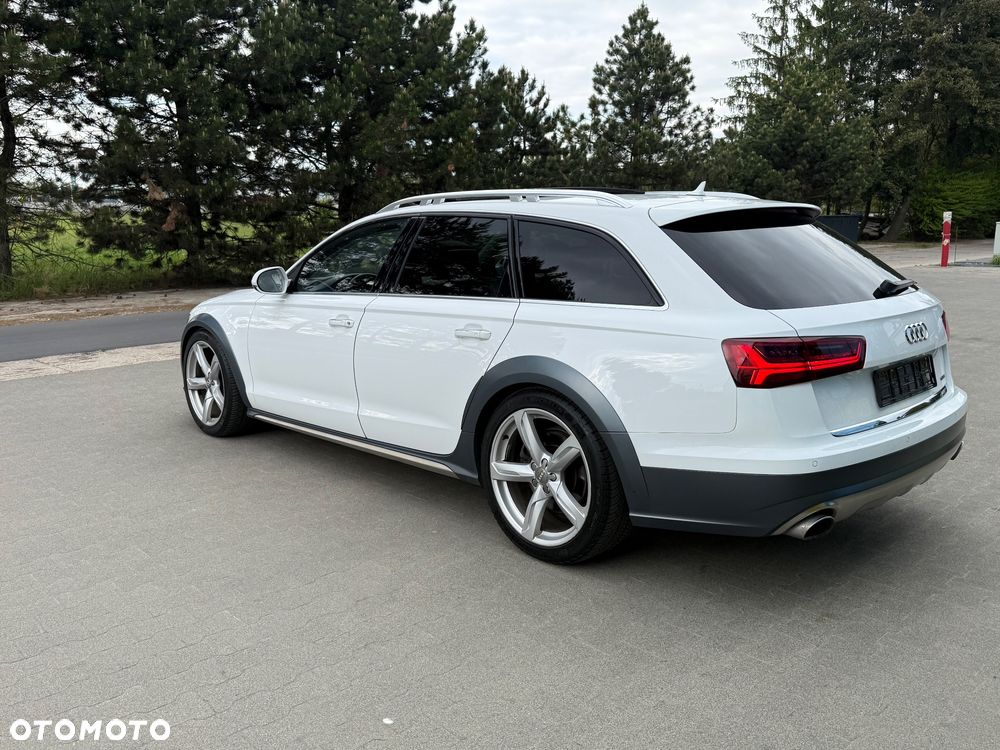 Audi A6 Allroad 3.0 TDI Quattro Tiptr - 13