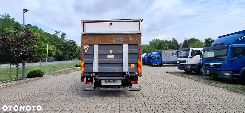 Volvo FL 280 - 7