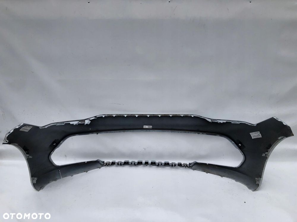 ZDERZAK PRZÓD PRZEDNI SEAT CUPRA BORN 10E807217J - 10