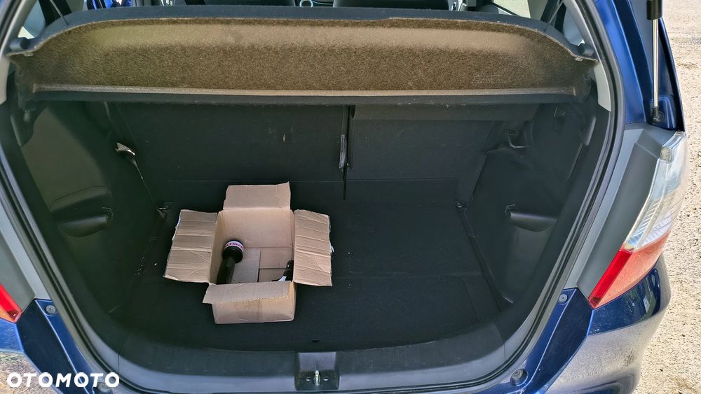 Honda Jazz 1.4 i-VTEC S - 11