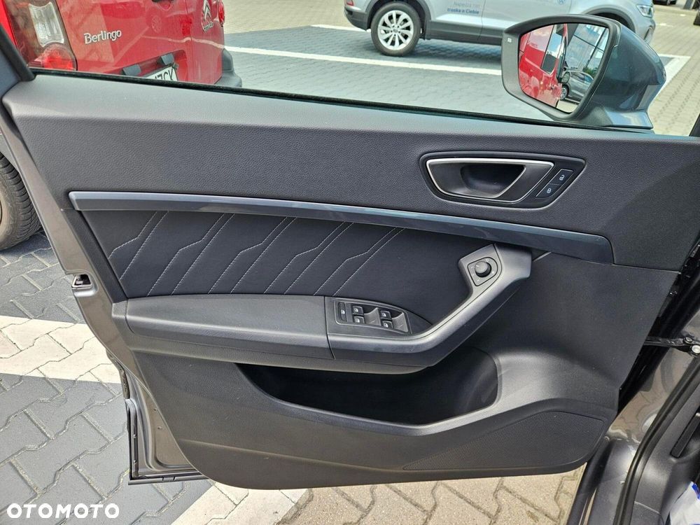 Seat Ateca - 12