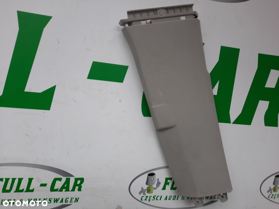 VW TIGUAN 5NA TIGUAN II OSŁONA SŁUPKA SRODKOWEGO OSŁONA SŁUPKA TYŁ OSŁONA PRZECIW SŁONECZNA  LAMPKA PODSUFITKI OSŁONA PROGU SCHOWEK OSŁONA DESKI ROZDZIELCZEJ  JASNY KOLOR 5NB857919 5NA868269B 5NA868270B 5NA868223 5NA868224  5NB857005 5NB863483C 5NB863483B 5NB863484E 5Q0951172 5G0868837 5G0867591C 5NB858217 5NB858218A 5NA867288A 5NA868309 5NA868437 5NA868310 5NA861137B 5NA867291 55NA867292 5NA867233A 5NB857097 - 13