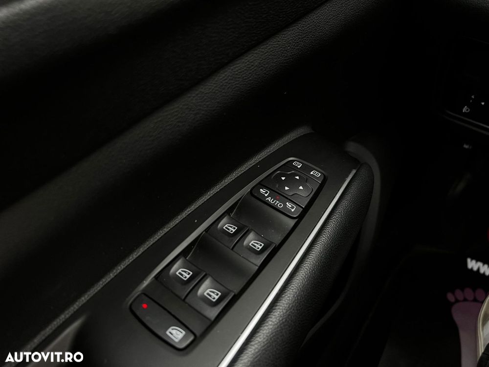RENAULT Koleos 2021 — imagine 39