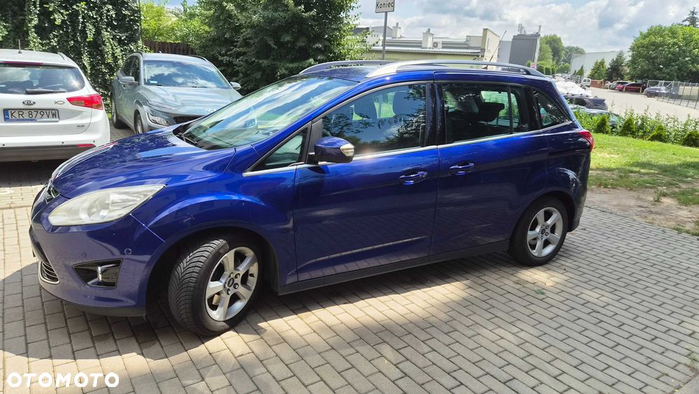 Ford C-MAX - 4