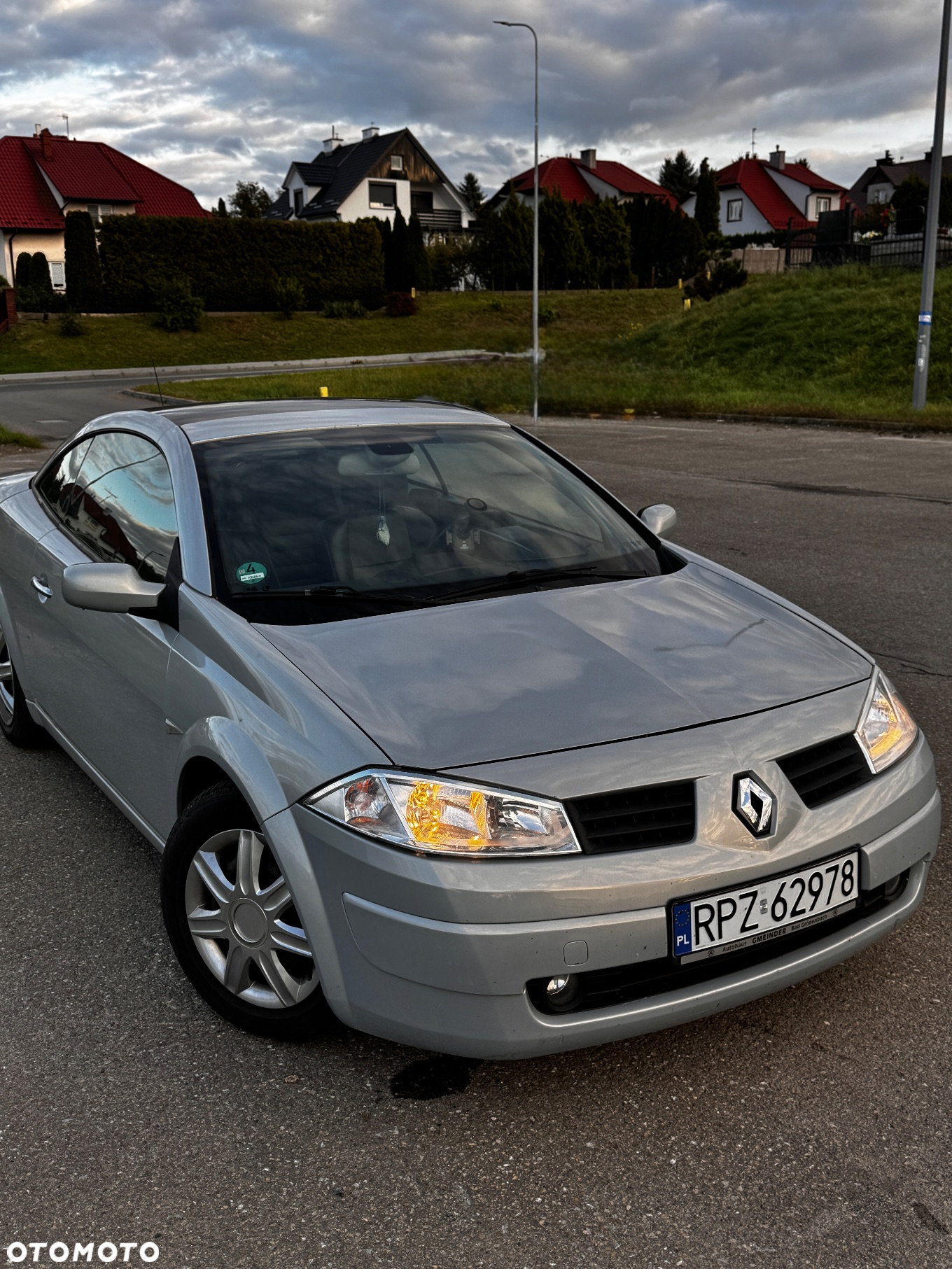 Renault Megane - 32