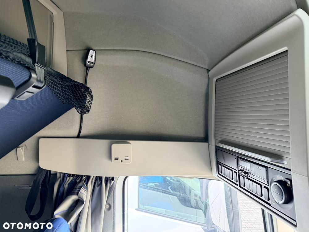 Volvo FH 500KM TC I-ParkCool - 10