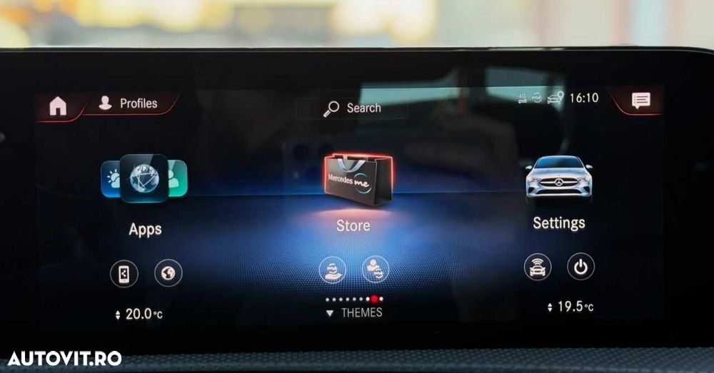 Mercedes-Benz CLA - 33