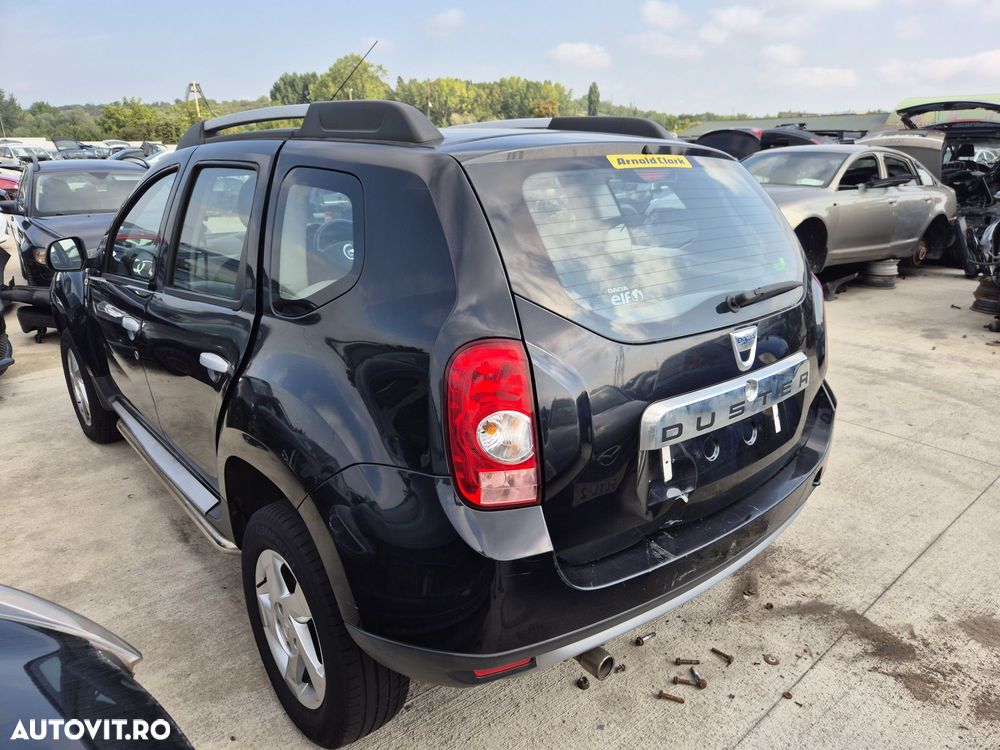 Dezmembram Dacia Duster 2011 1.5dci 4x2 Cutie Manuala - 3
