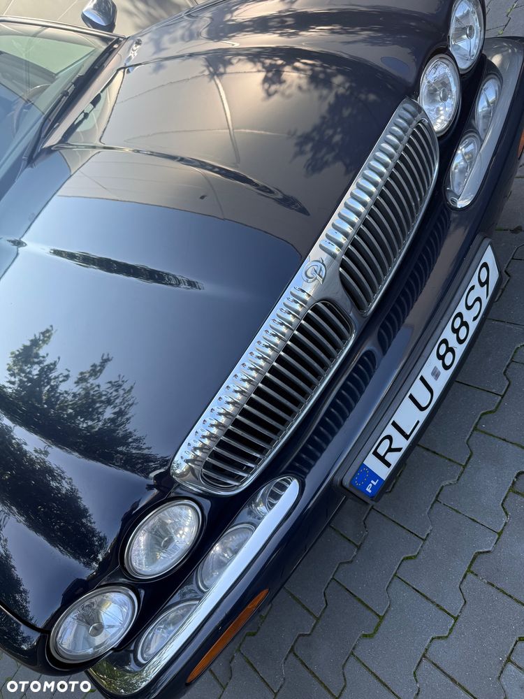 Jaguar XJ - 26