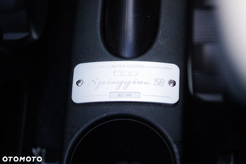 Fiat 500 - 2