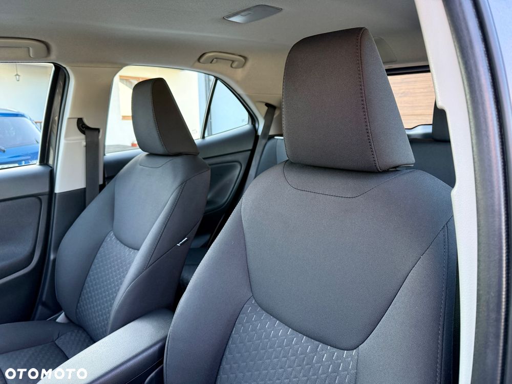 Toyota Yaris Cross 1.5 VVT-i Elegant - 27