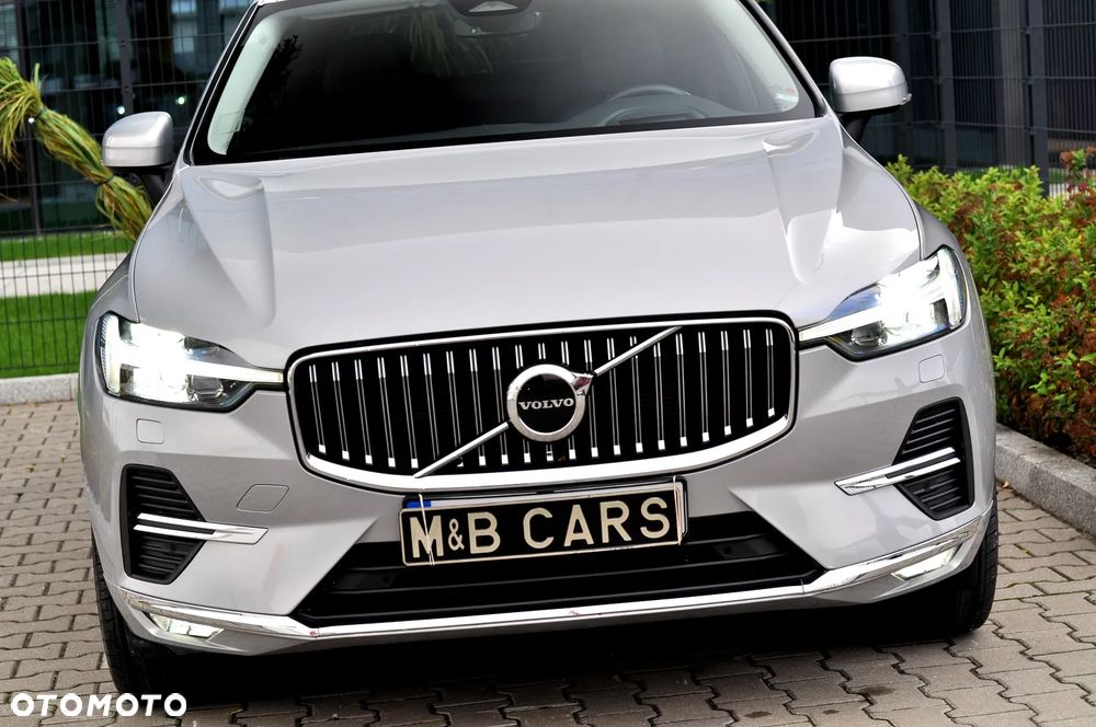 Volvo XC 60 B4 D Geartronic Inscription - 7
