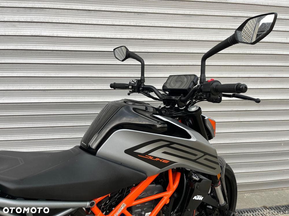 KTM Duke - 37