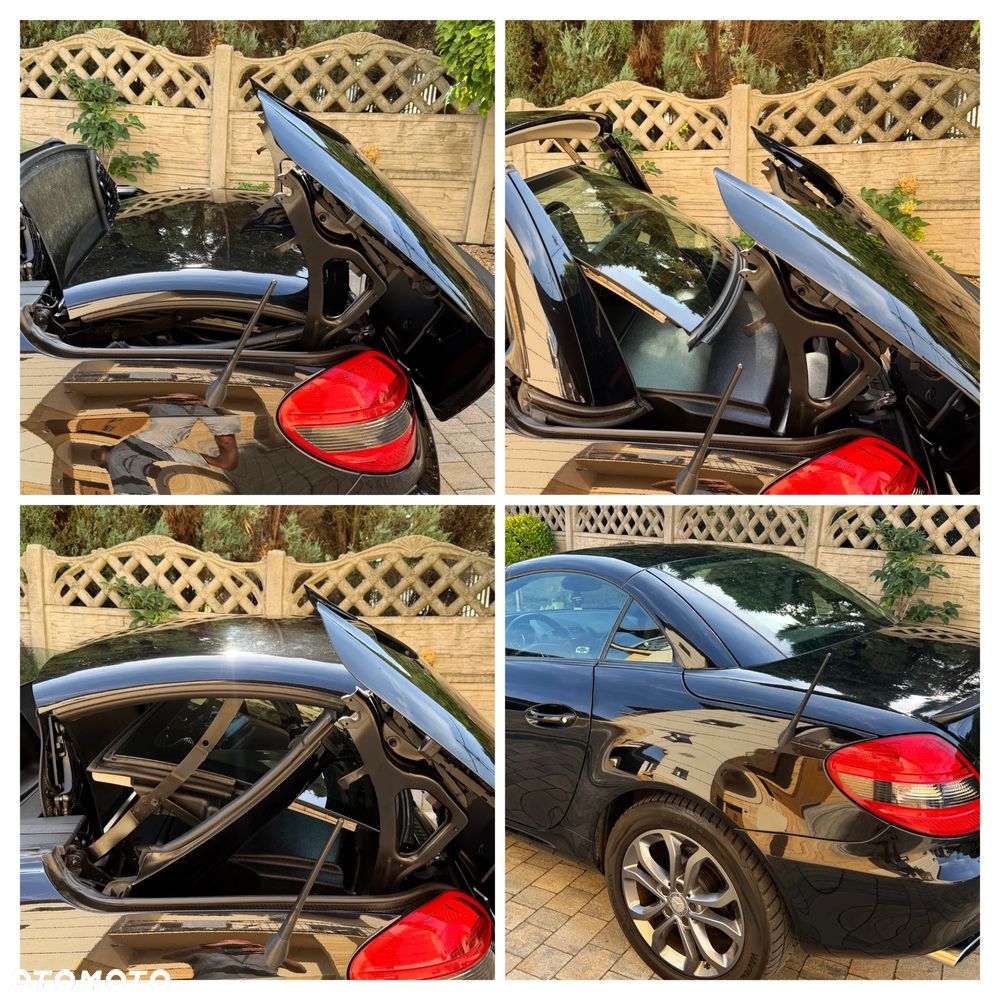 Mercedes-Benz SLK - 18